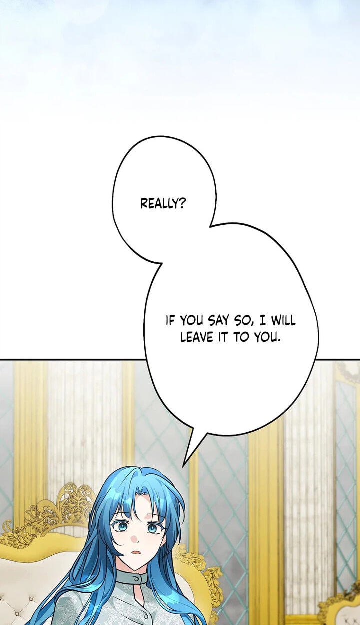 Not your MOTHER in Law Chapter 63 page 45 - 