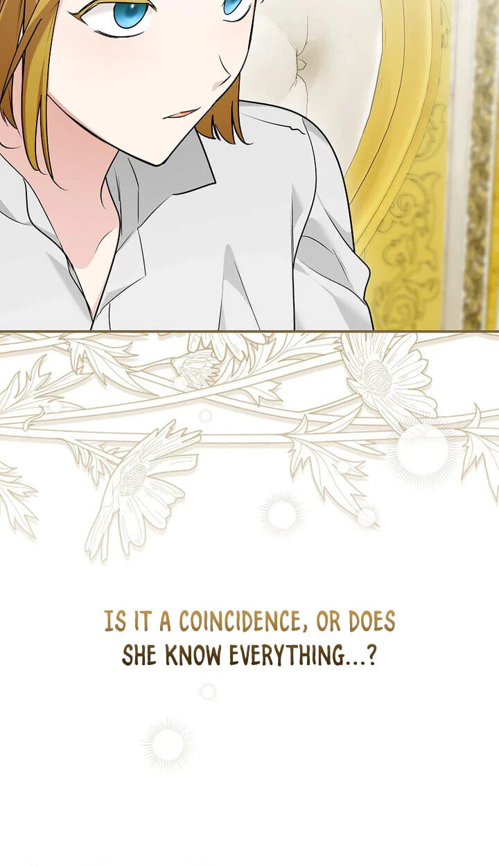 Not your MOTHER in Law Chapter 63 page 47 - 