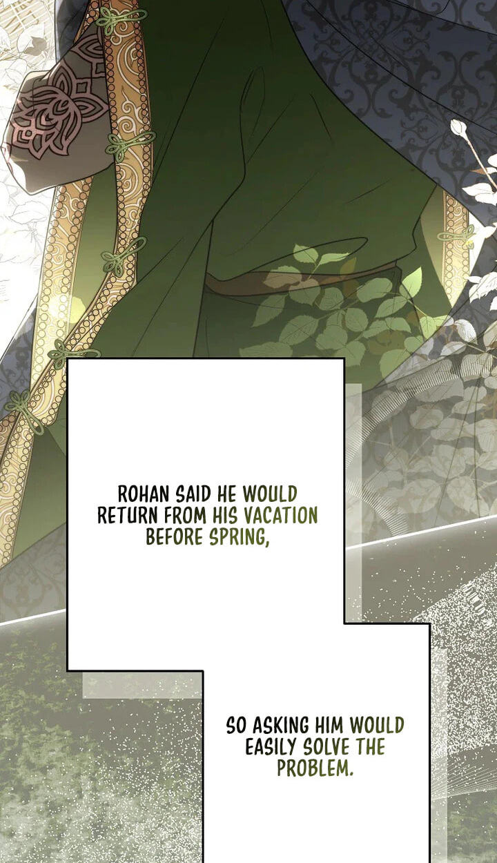 Not your MOTHER in Law Chapter 63 page 49 - 