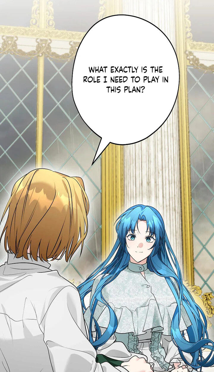 Not your MOTHER in Law Chapter 63 page 51 - 