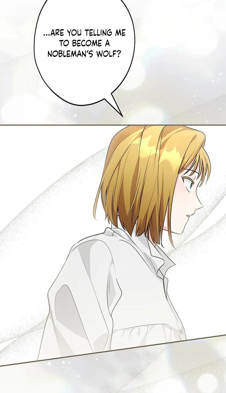 Not your MOTHER in Law Chapter 63 page 59 - 