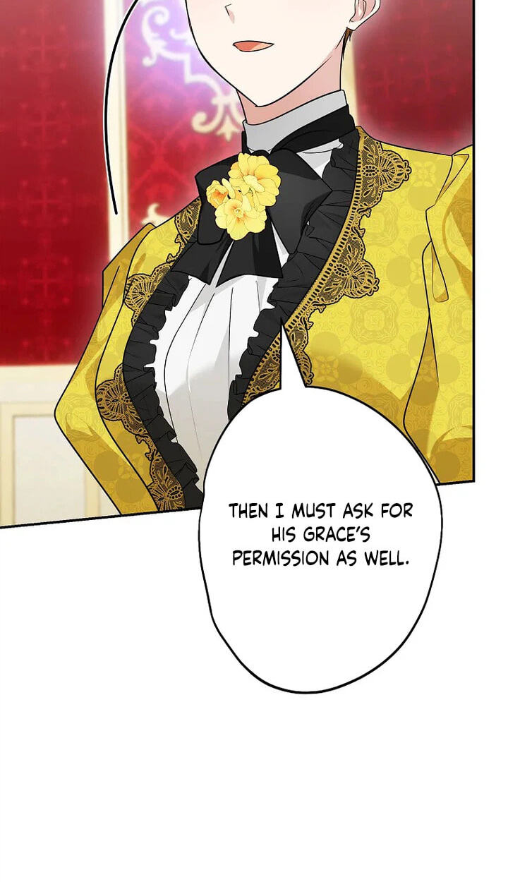 Not your MOTHER in Law Chapter 63 page 7 - 