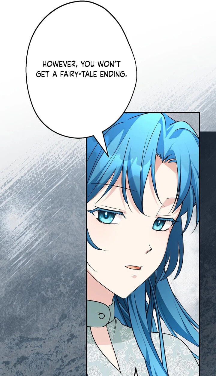 Not your MOTHER in Law Chapter 63 page 64 - 