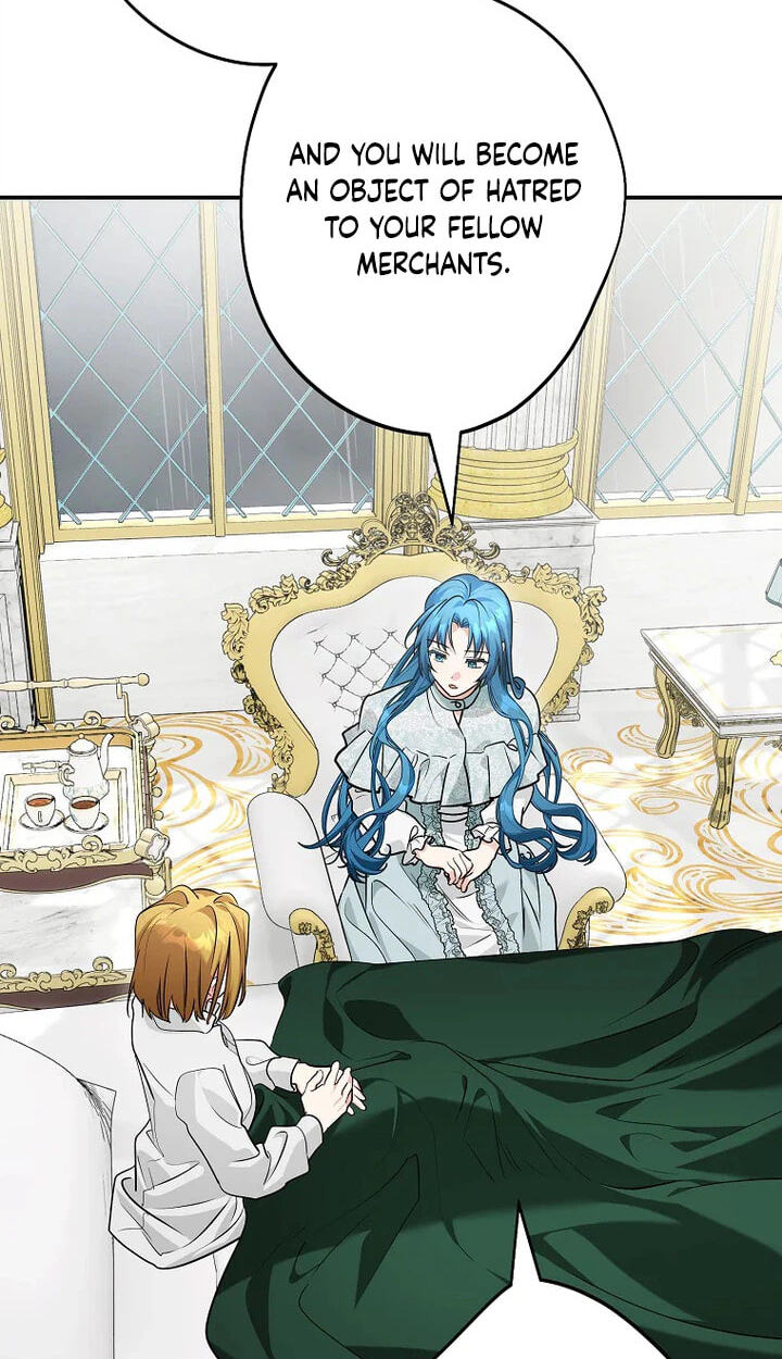 Not your MOTHER in Law Chapter 63 page 66 - 