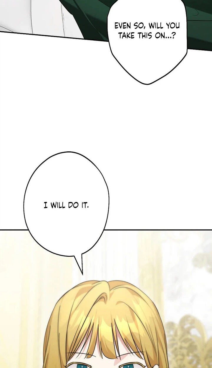 Not your MOTHER in Law Chapter 63 page 67 - 