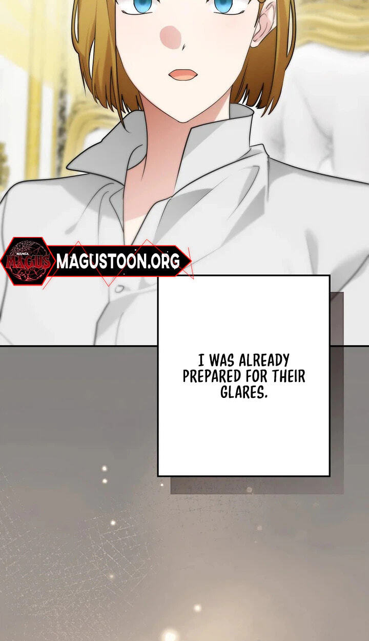 Not your MOTHER in Law Chapter 63 page 68 - 