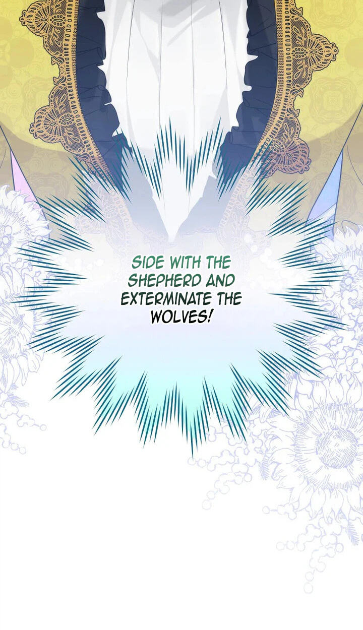 Not your MOTHER in Law Chapter 63 page 71 - 