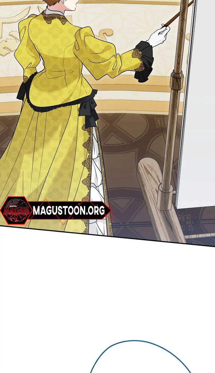 Not your MOTHER in Law Chapter 63 page 74 - 