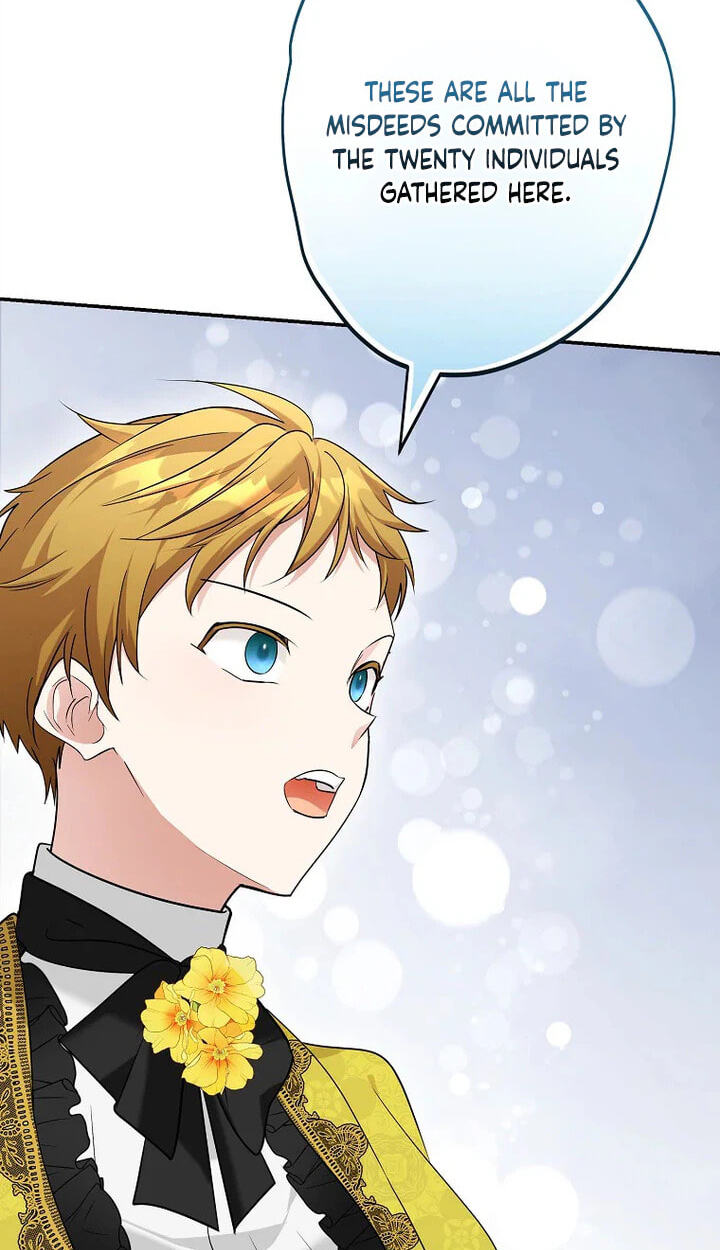 Not your MOTHER in Law Chapter 63 page 75 - 