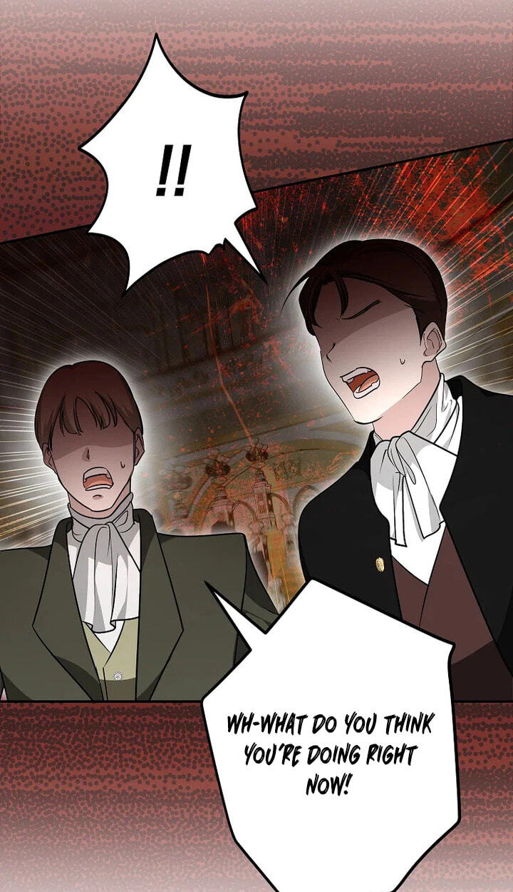 Not your MOTHER in Law Chapter 63 page 77 - 