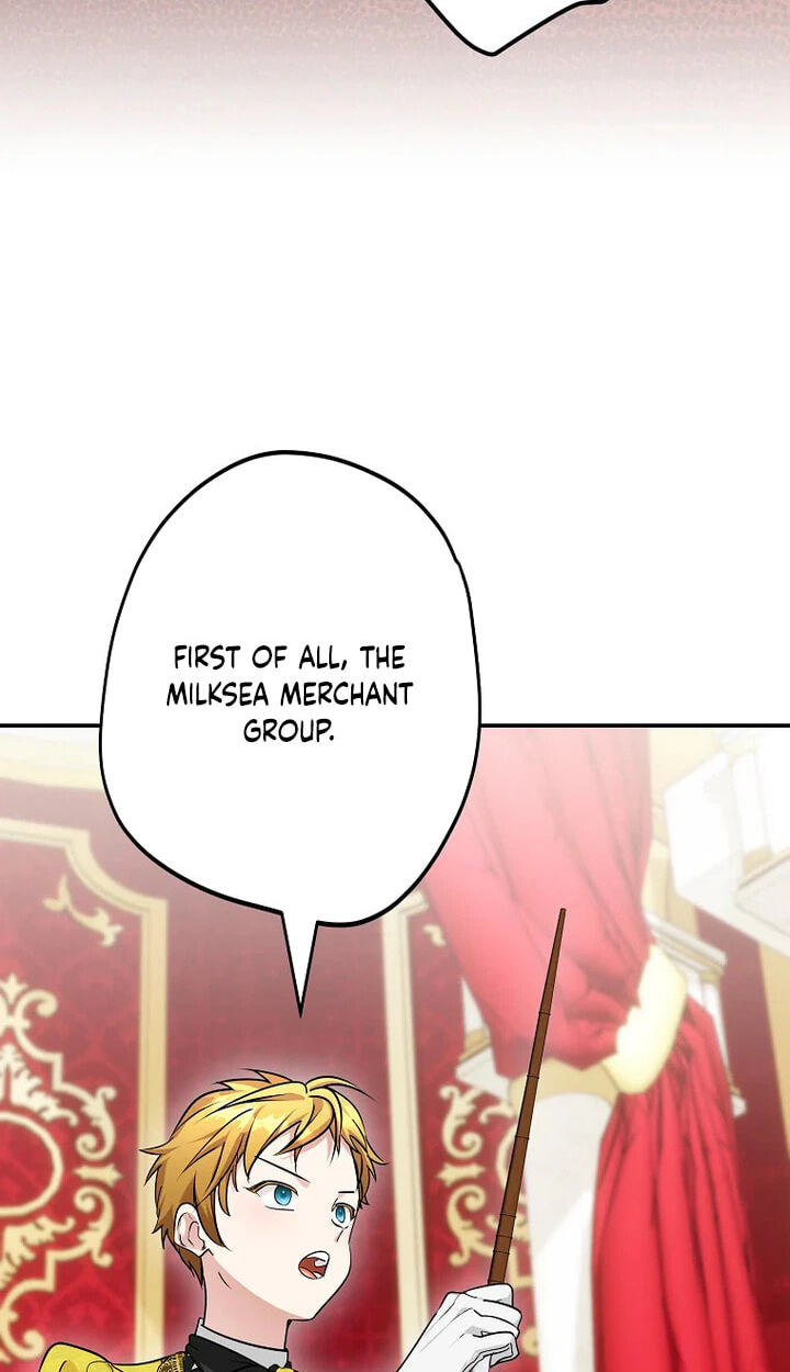 Not your MOTHER in Law Chapter 63 page 78 - 