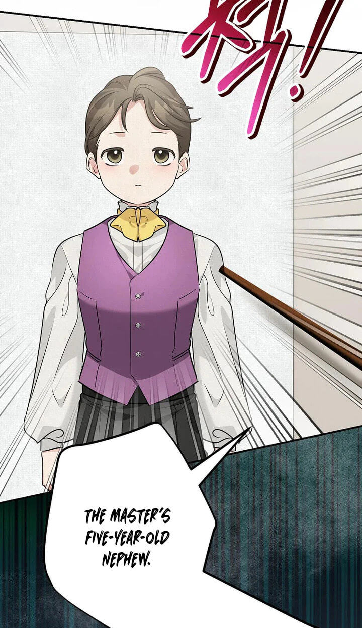 Not your MOTHER in Law Chapter 63 page 81 - 