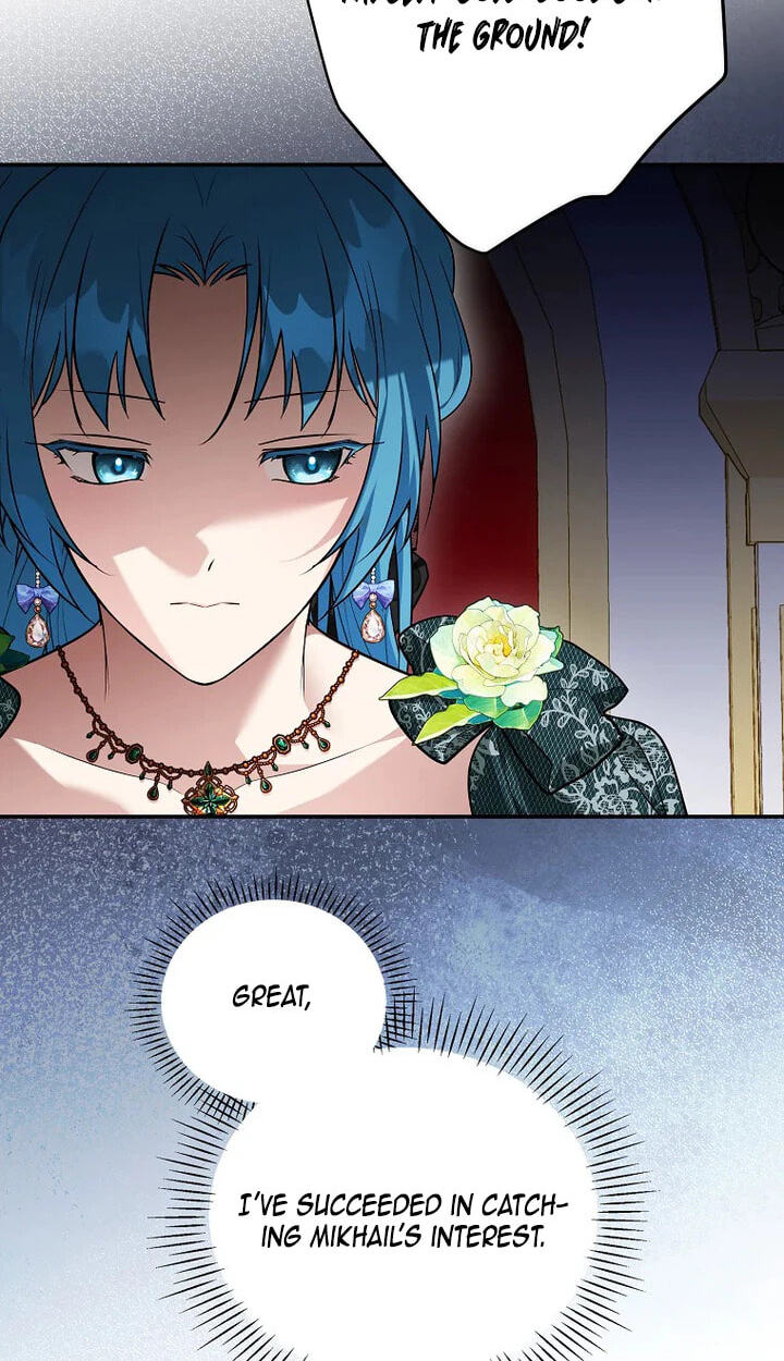 Not your MOTHER in Law Chapter 63 page 84 - 