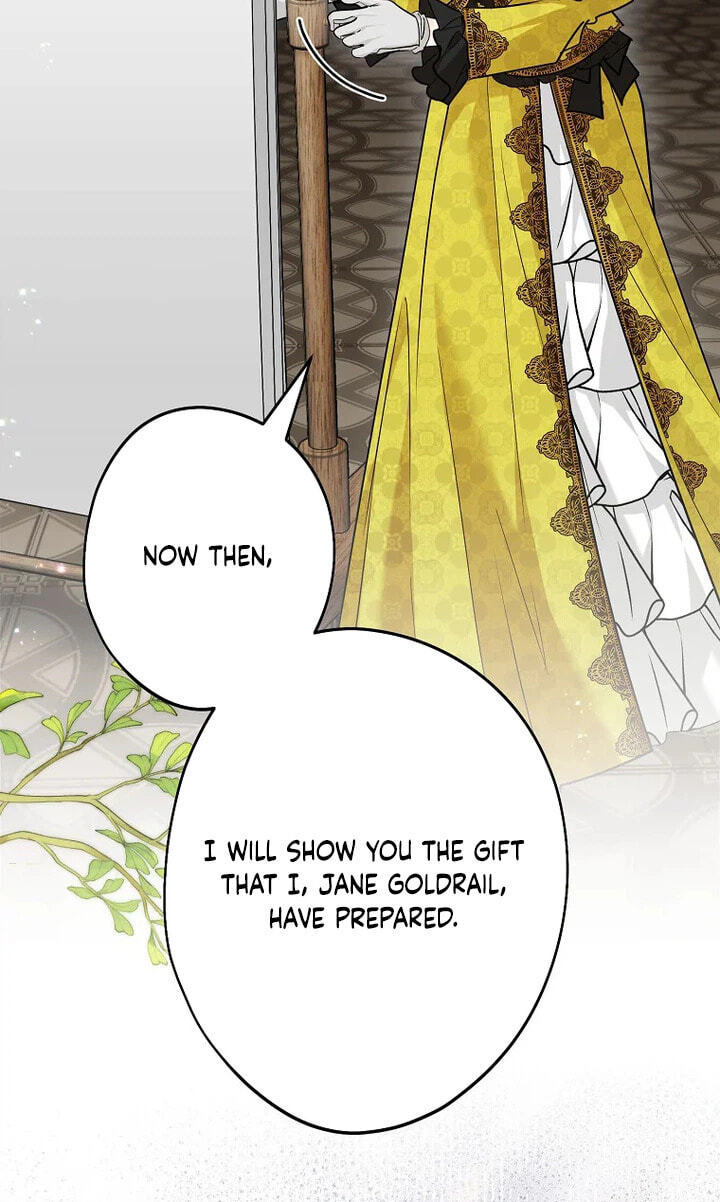 Not your MOTHER in Law Chapter 63 page 10 - 