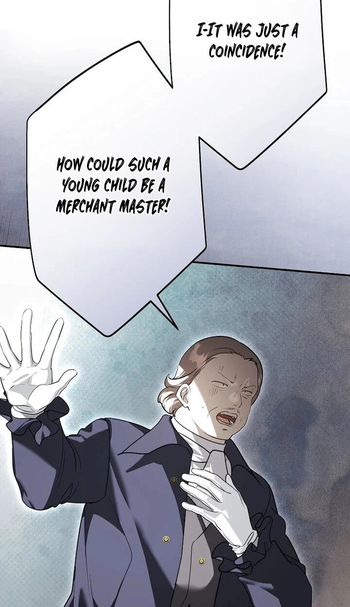 Not your MOTHER in Law Chapter 64 page 11 - 