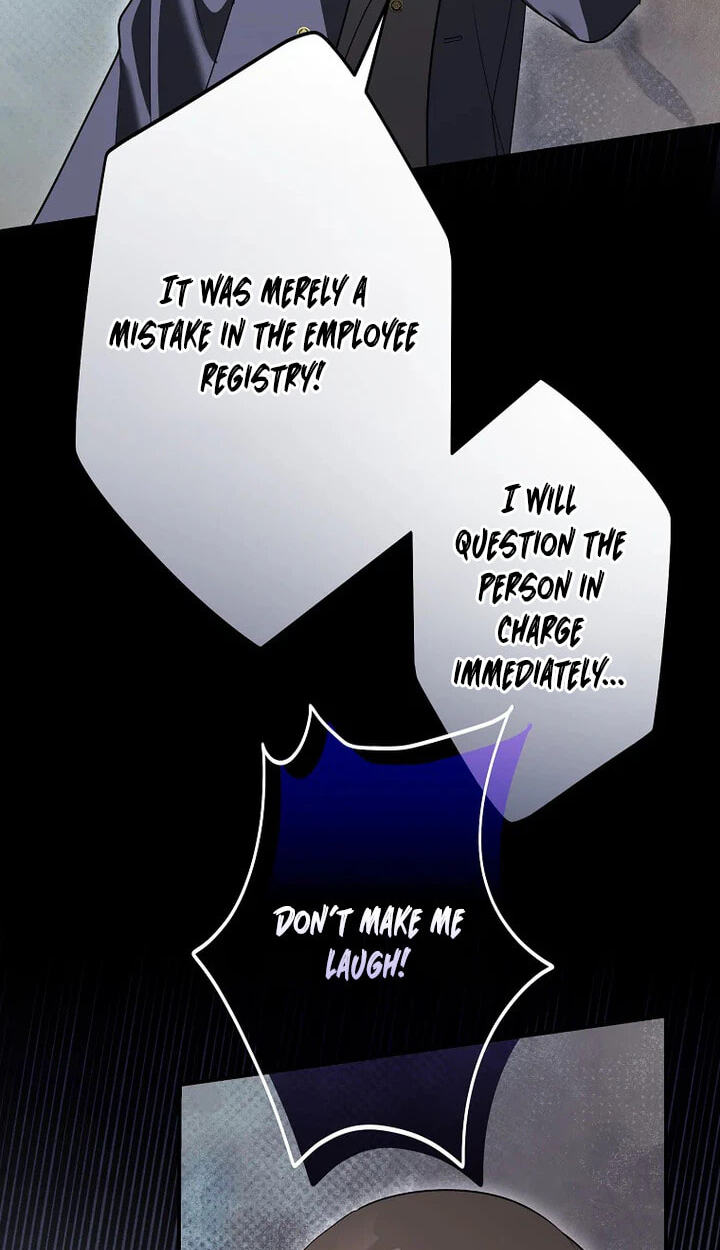 Not your MOTHER in Law Chapter 64 page 12 - 