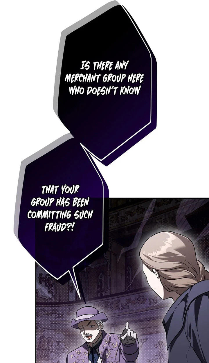 Not your MOTHER in Law Chapter 64 page 15 - 