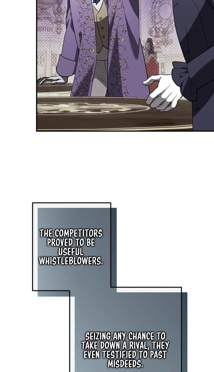 Not your MOTHER in Law Chapter 64 page 16 - 