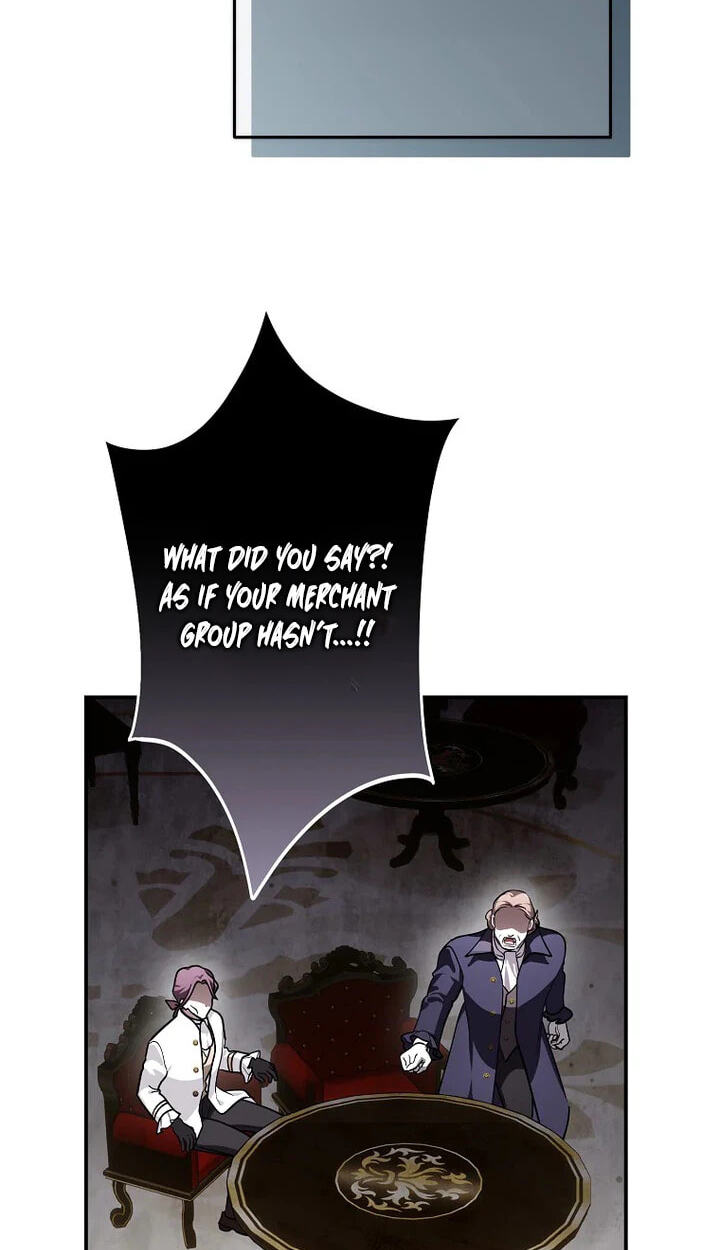 Not your MOTHER in Law Chapter 64 page 17 - 
