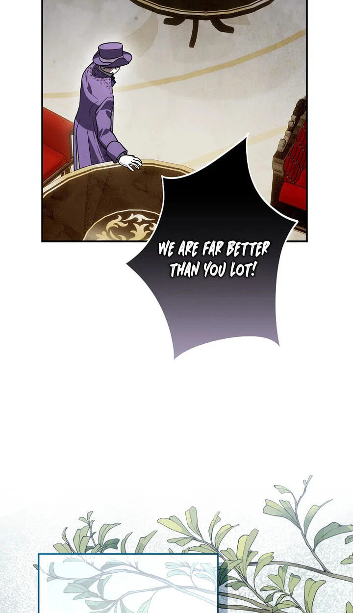 Not your MOTHER in Law Chapter 64 page 18 - 