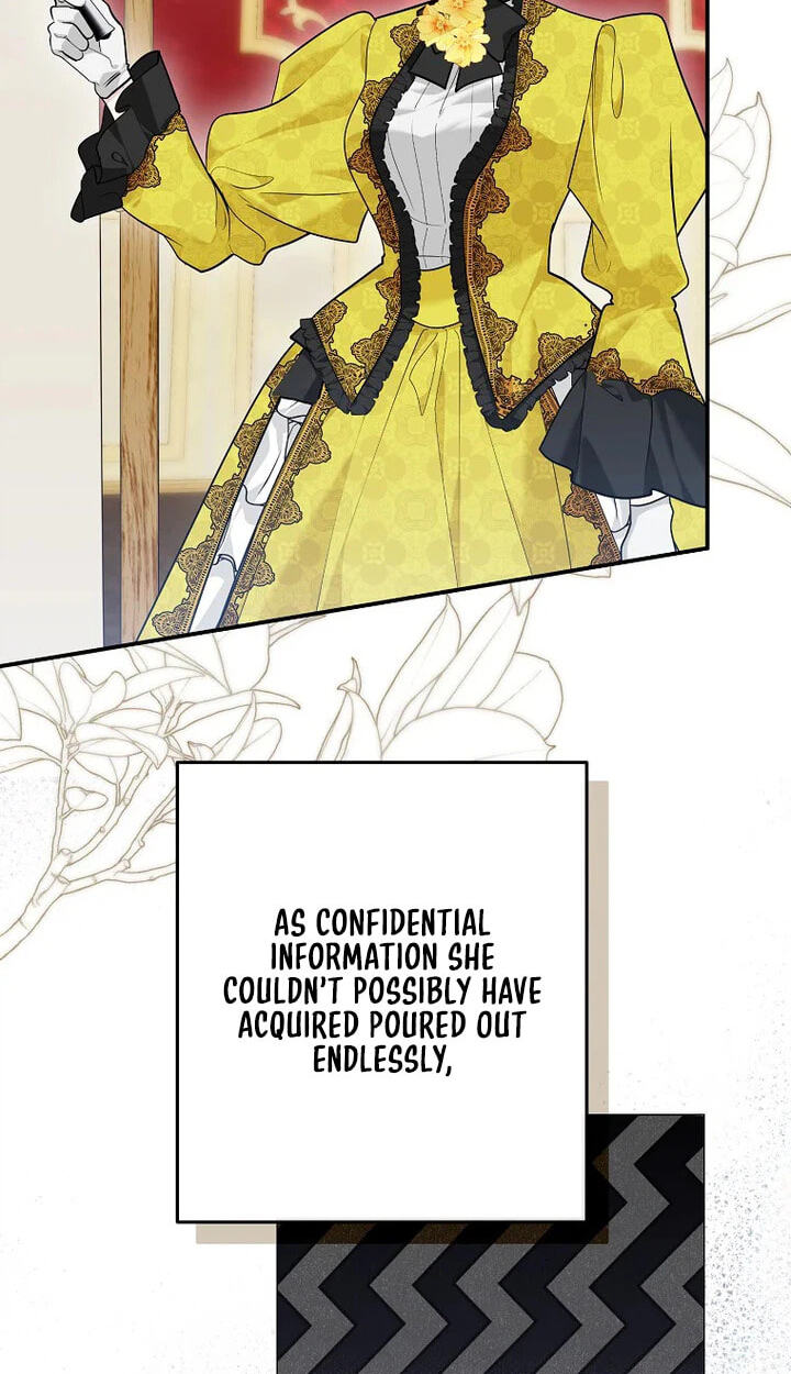 Not your MOTHER in Law Chapter 64 page 3 - 