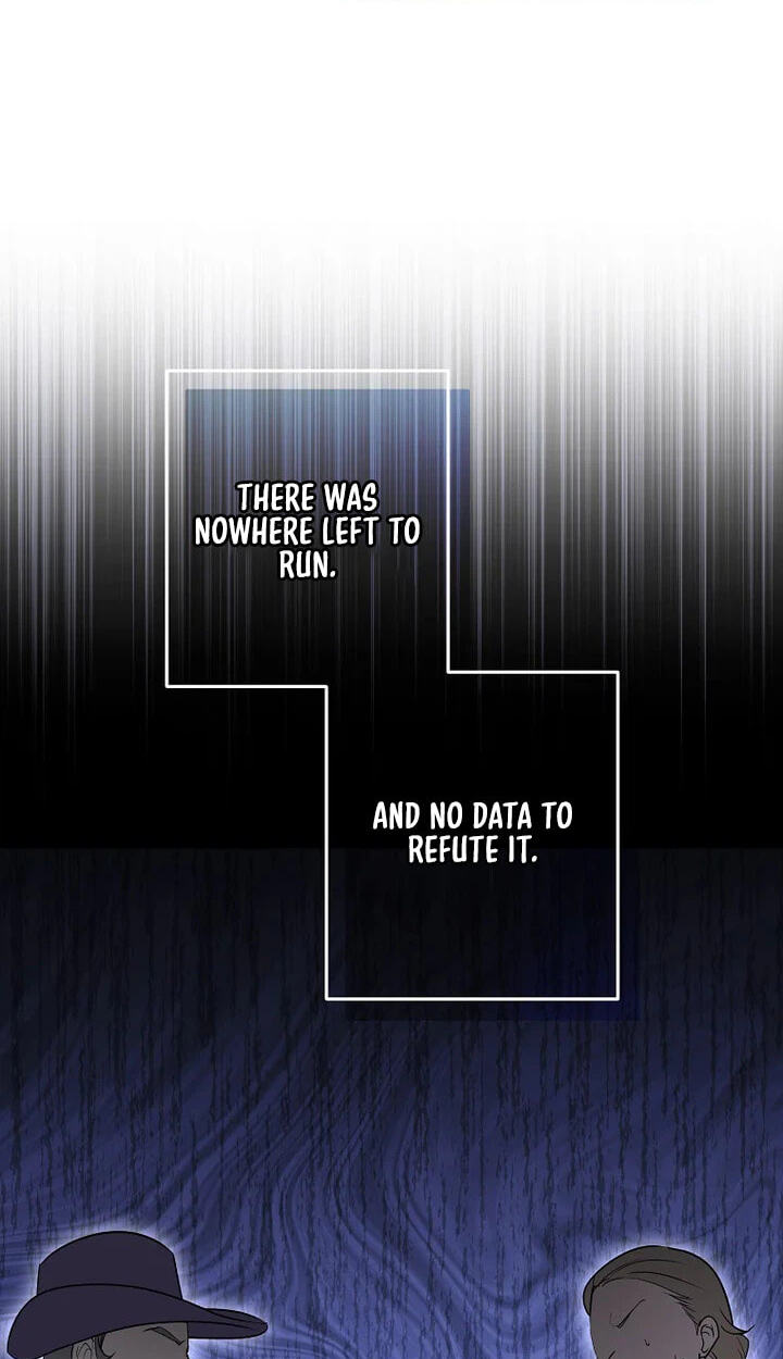 Not your MOTHER in Law Chapter 64 page 21 - 