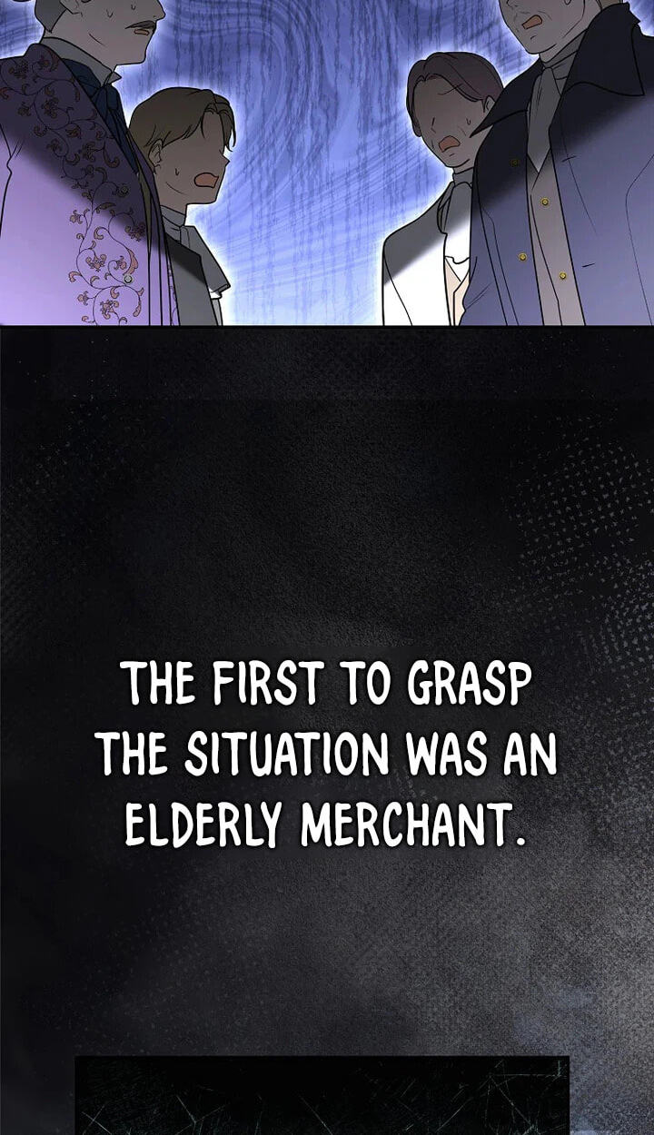 Not your MOTHER in Law Chapter 64 page 22 - 