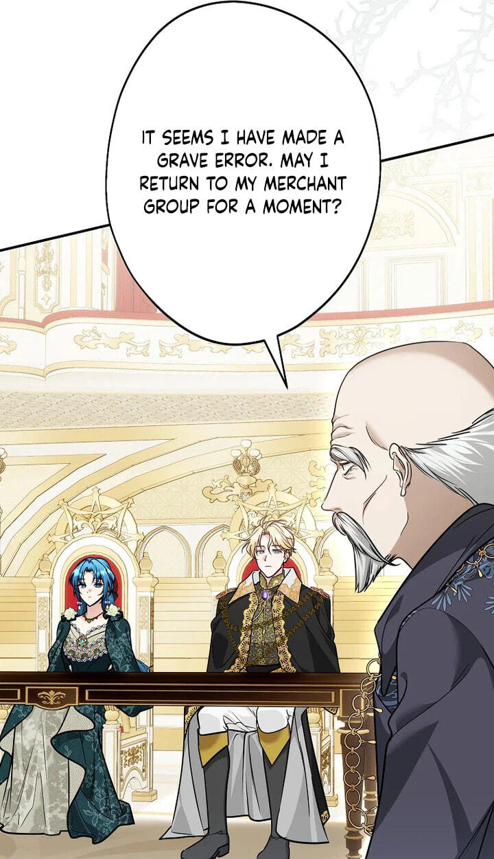 Not your MOTHER in Law Chapter 64 page 28 - 