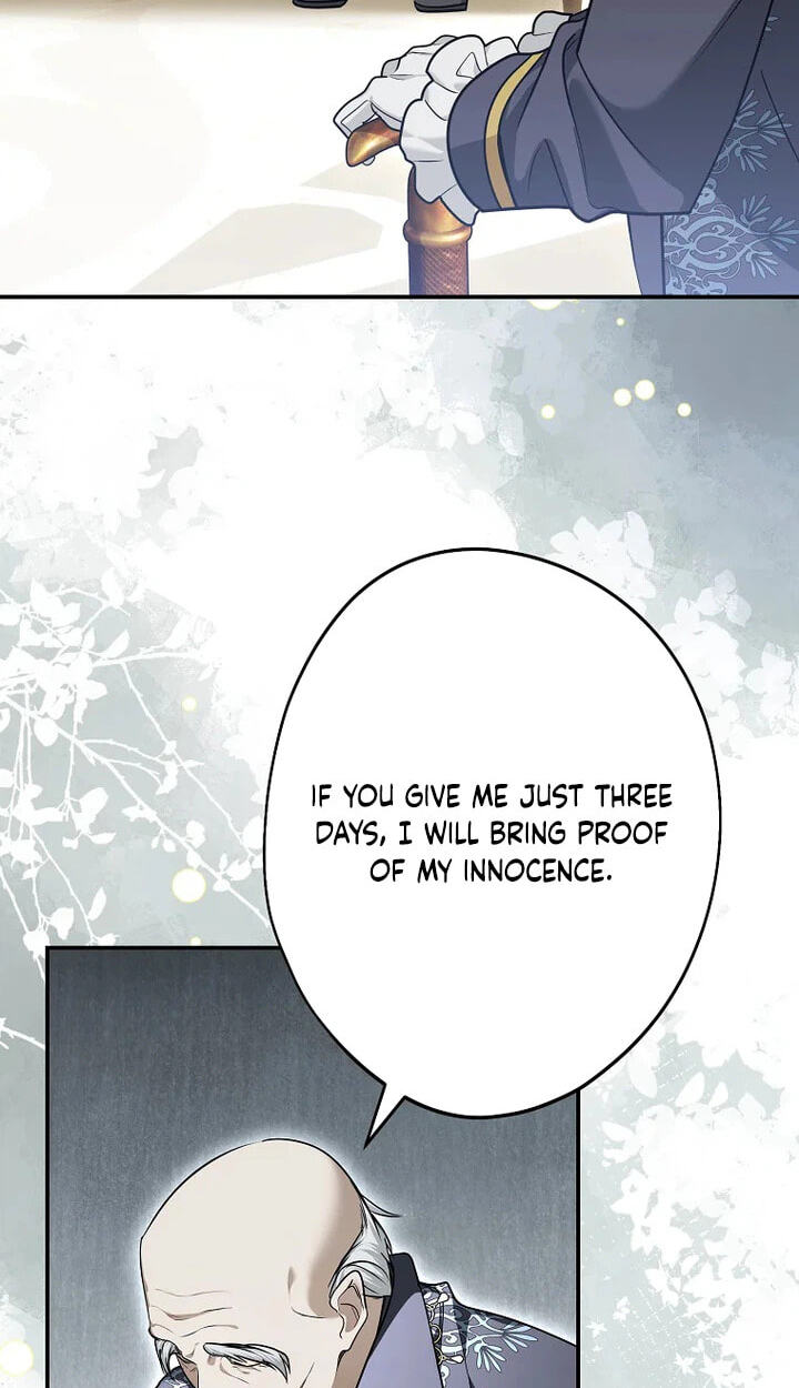 Not your MOTHER in Law Chapter 64 page 29 - 