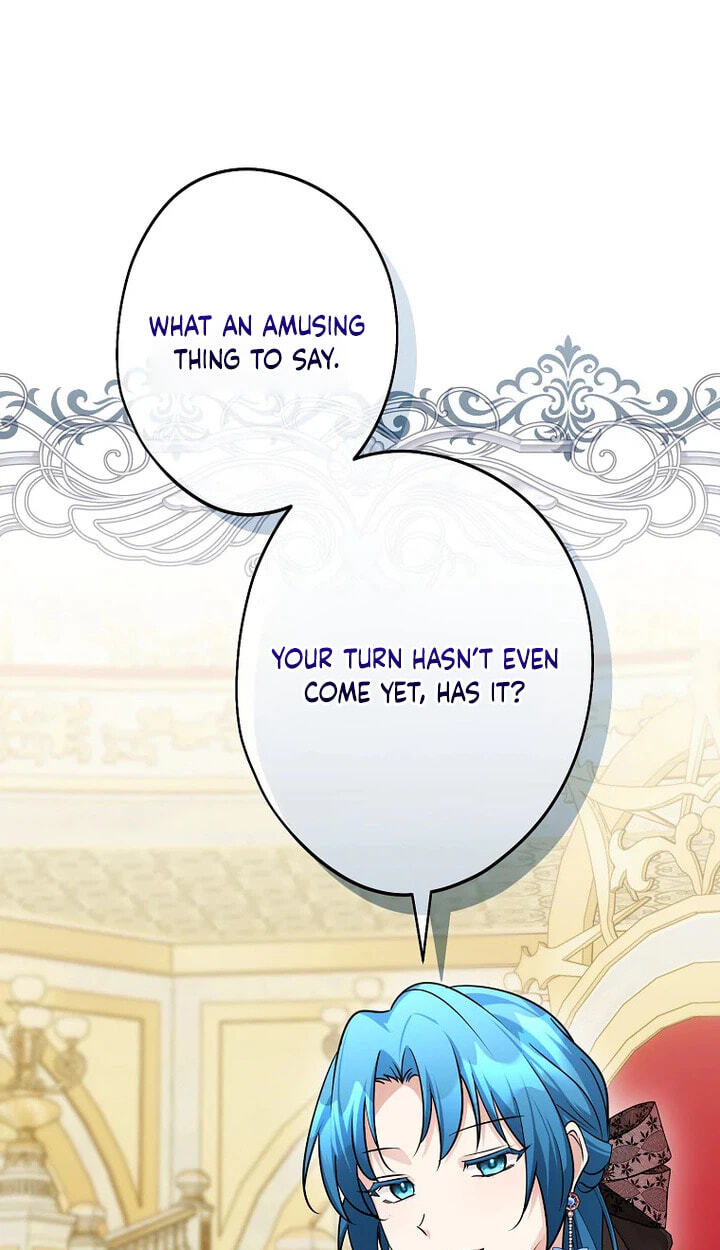 Not your MOTHER in Law Chapter 64 page 32 - 