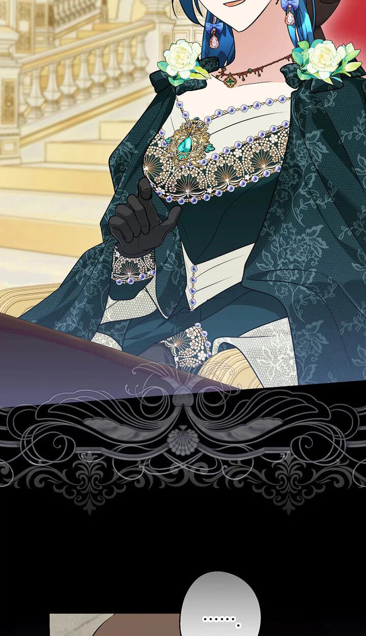 Not your MOTHER in Law Chapter 64 page 33 - 