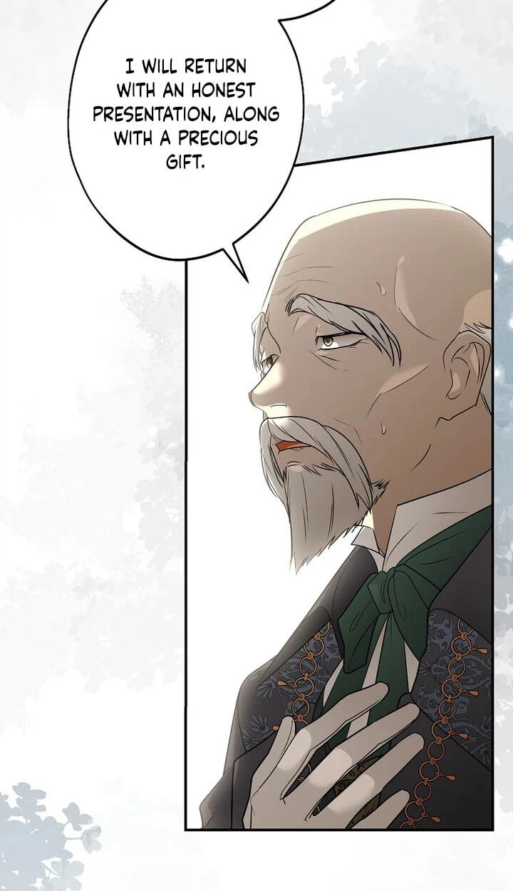 Not your MOTHER in Law Chapter 64 page 39 - 