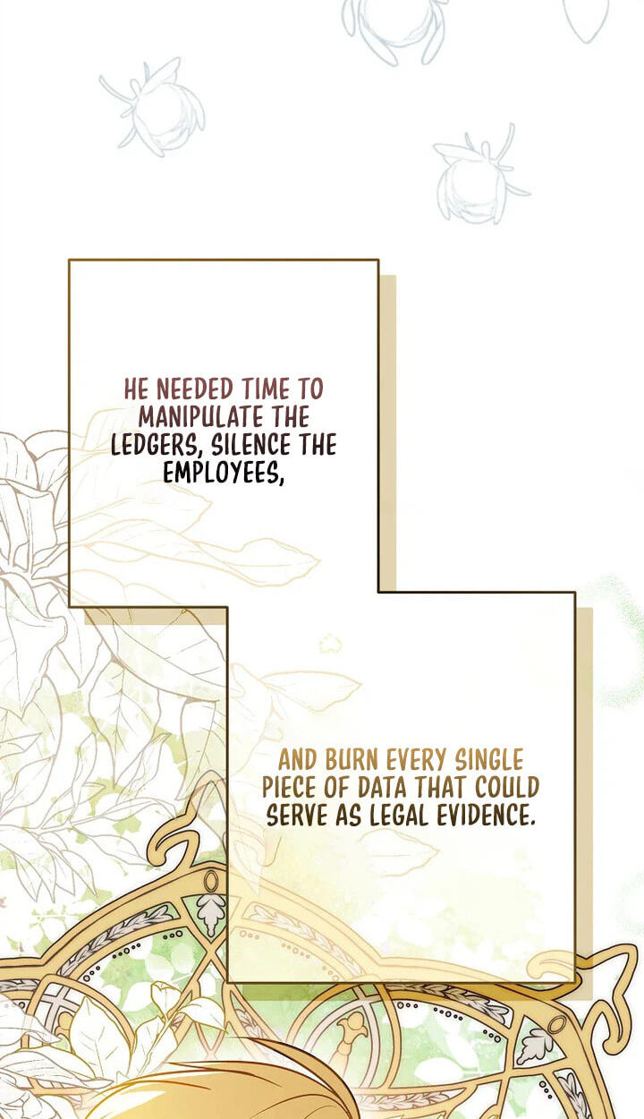 Not your MOTHER in Law Chapter 64 page 42 - 