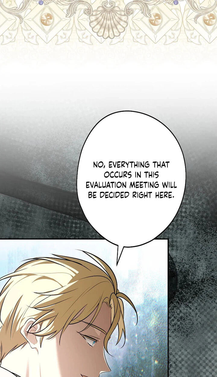 Not your MOTHER in Law Chapter 64 page 44 - 