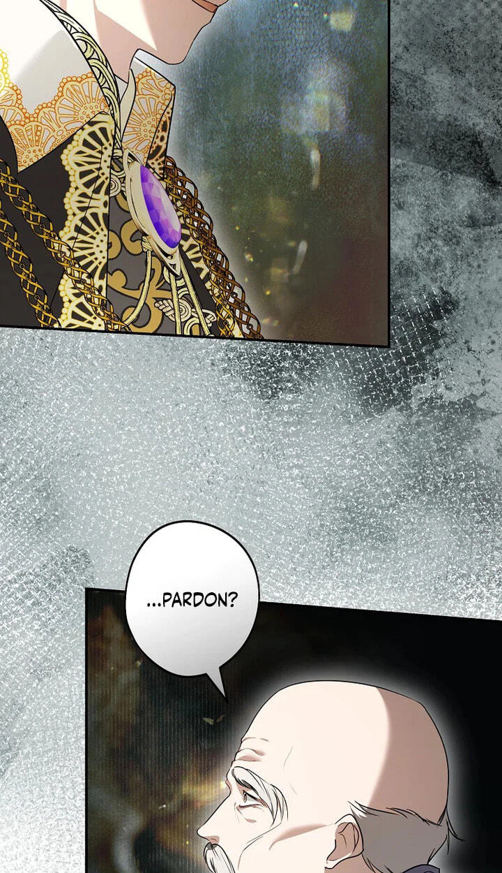 Not your MOTHER in Law Chapter 64 page 45 - 