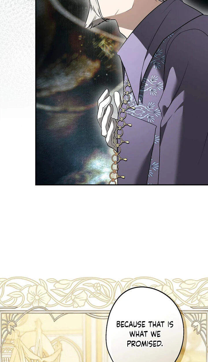 Not your MOTHER in Law Chapter 64 page 46 - 