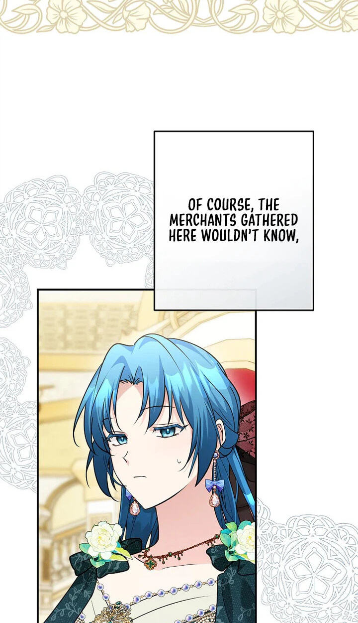 Not your MOTHER in Law Chapter 64 page 48 - 