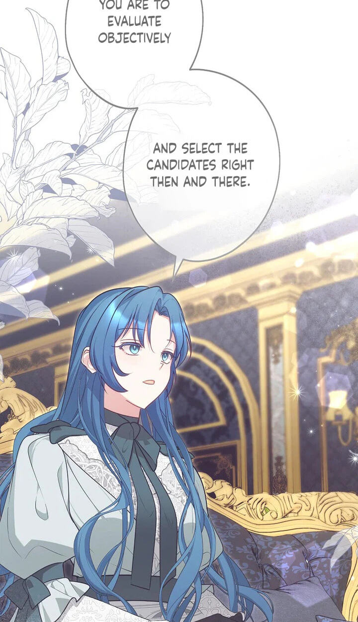 Not your MOTHER in Law Chapter 64 page 50 - 