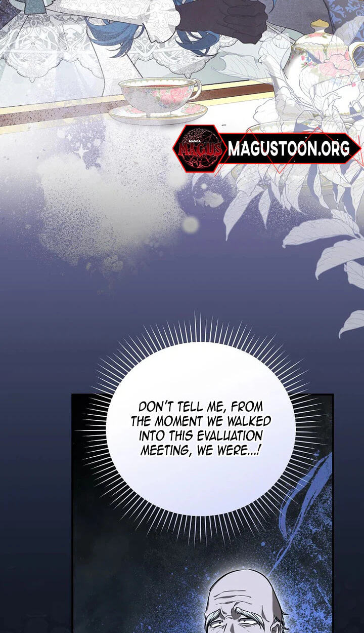 Not your MOTHER in Law Chapter 64 page 51 - 