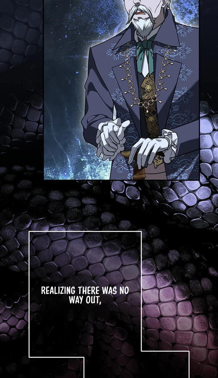 Not your MOTHER in Law Chapter 64 page 52 - 