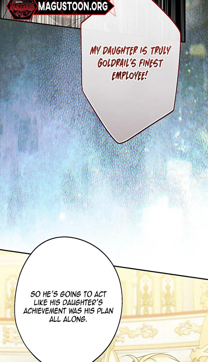 Not your MOTHER in Law Chapter 64 page 59 - 