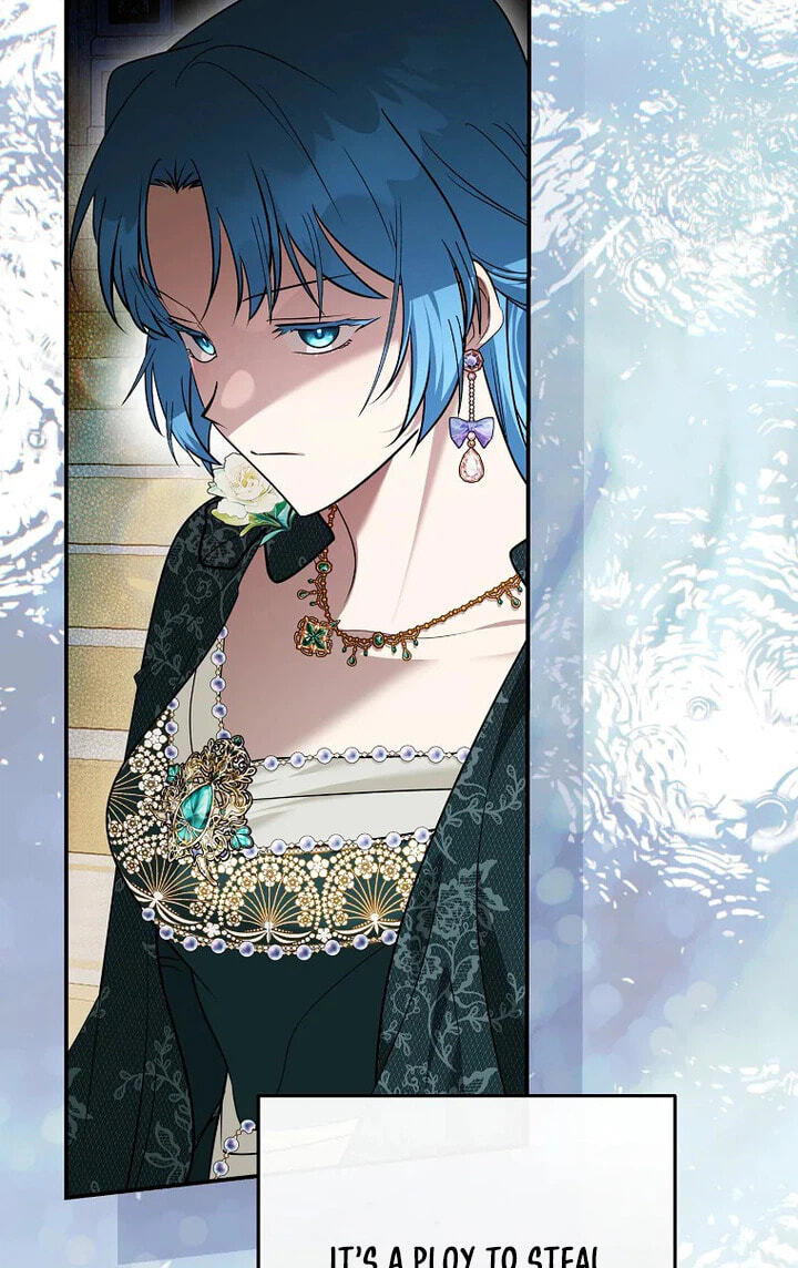 Not your MOTHER in Law Chapter 64 page 62 - 