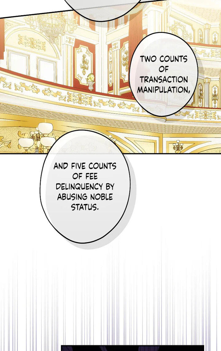 Not your MOTHER in Law Chapter 64 page 64 - 