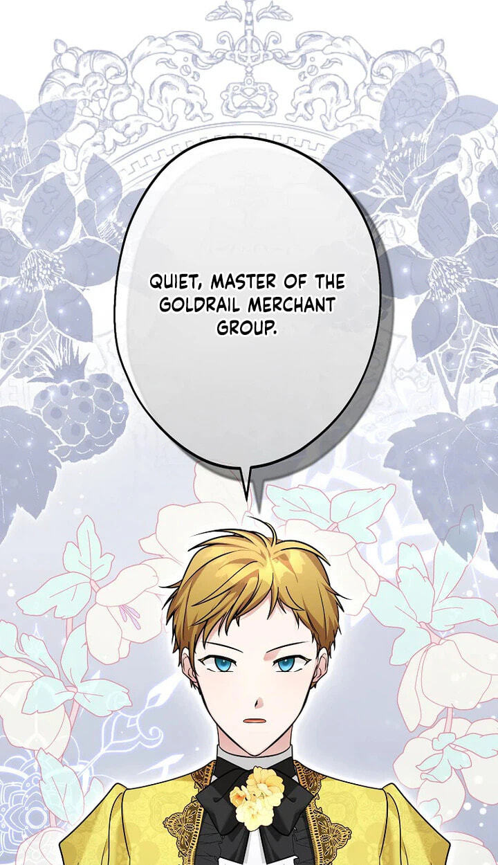 Not your MOTHER in Law Chapter 64 page 66 - 