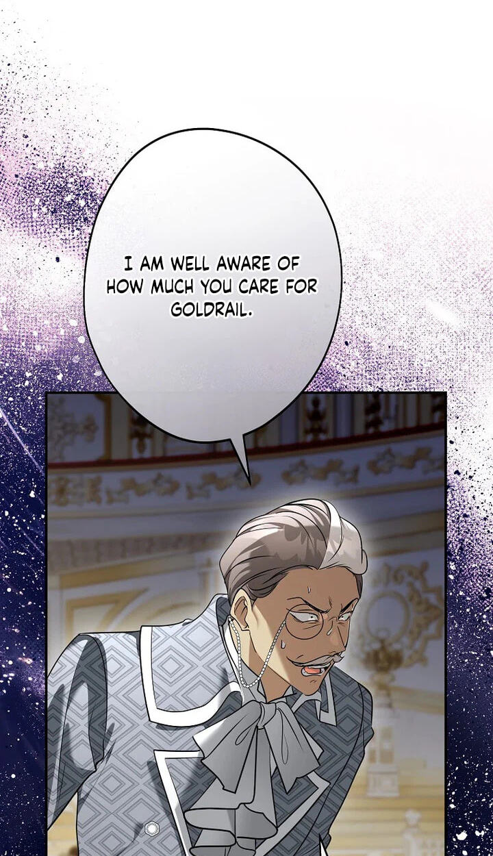 Not your MOTHER in Law Chapter 64 page 68 - 