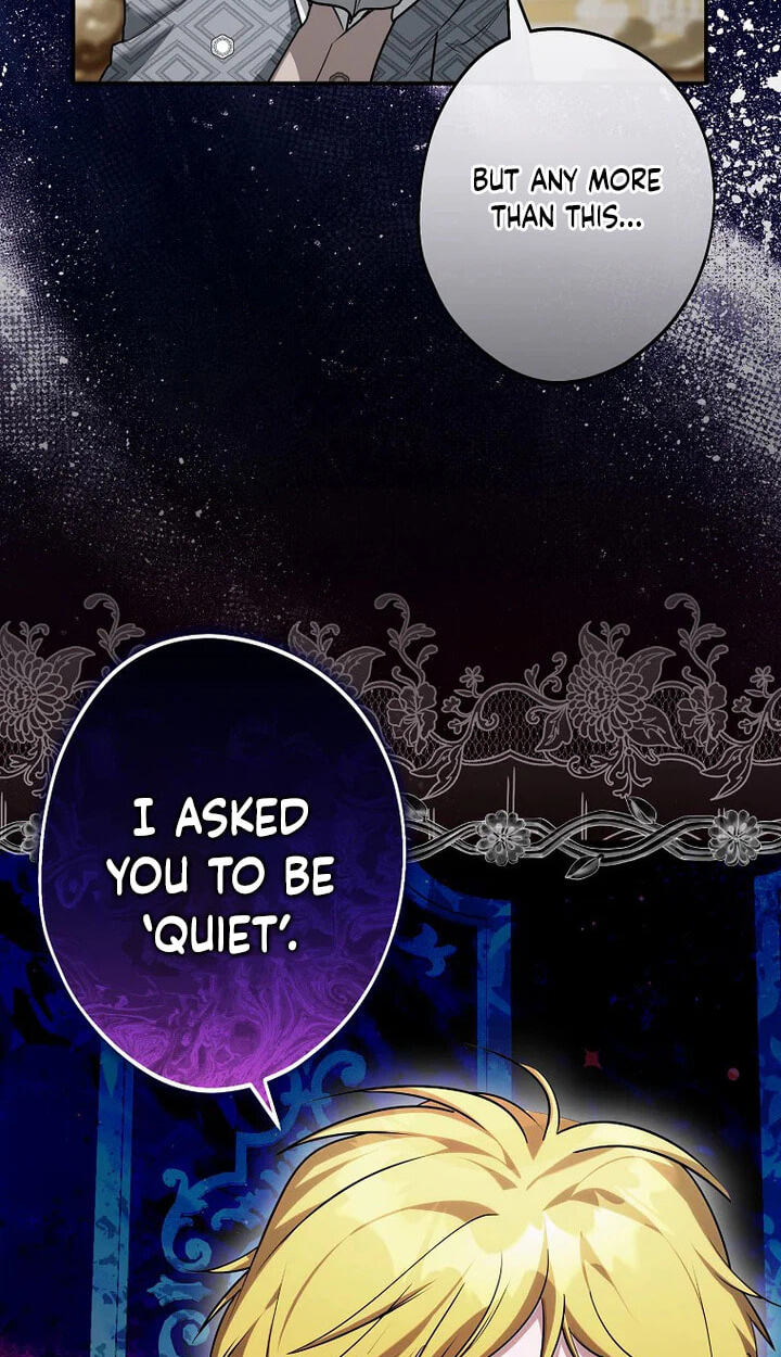 Not your MOTHER in Law Chapter 64 page 69 - 