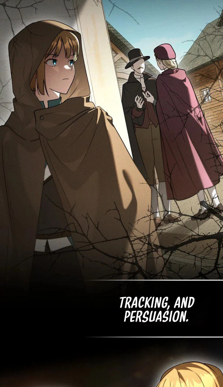 Not your MOTHER in Law Chapter 64 page 8 - 