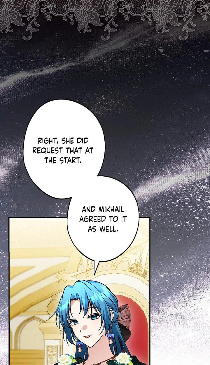 Not your MOTHER in Law Chapter 64 page 71 - 