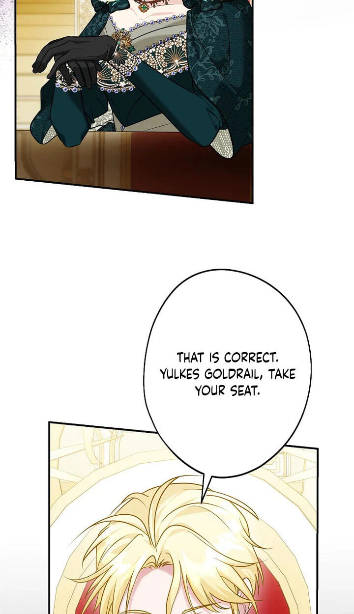 Not your MOTHER in Law Chapter 64 page 72 - 