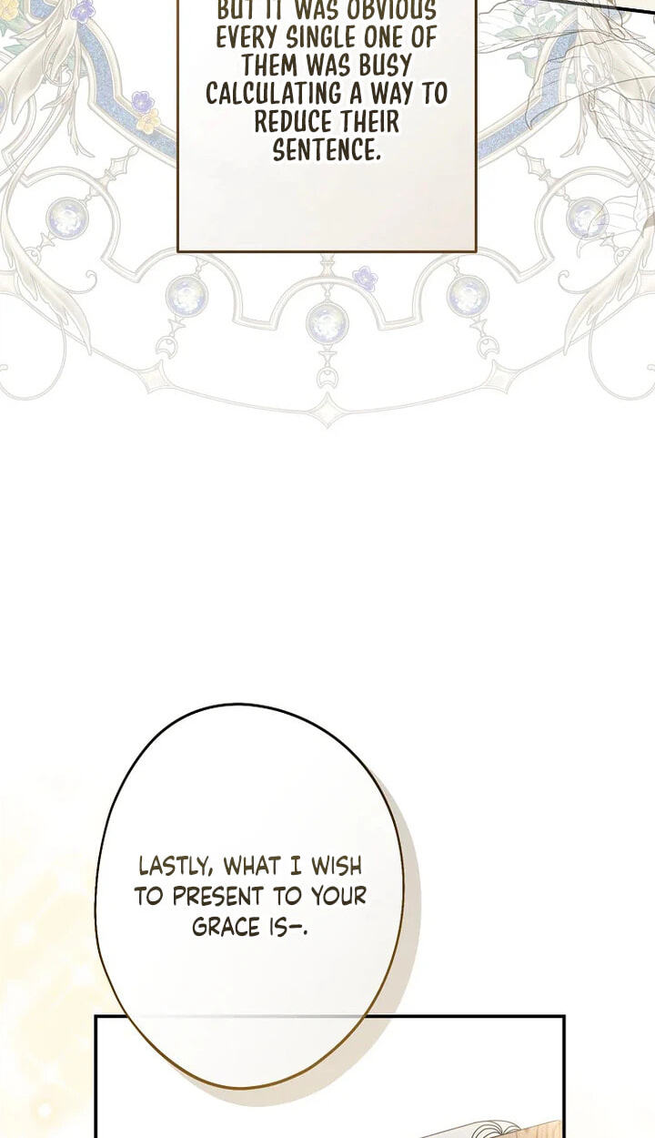 Not your MOTHER in Law Chapter 64 page 77 - 